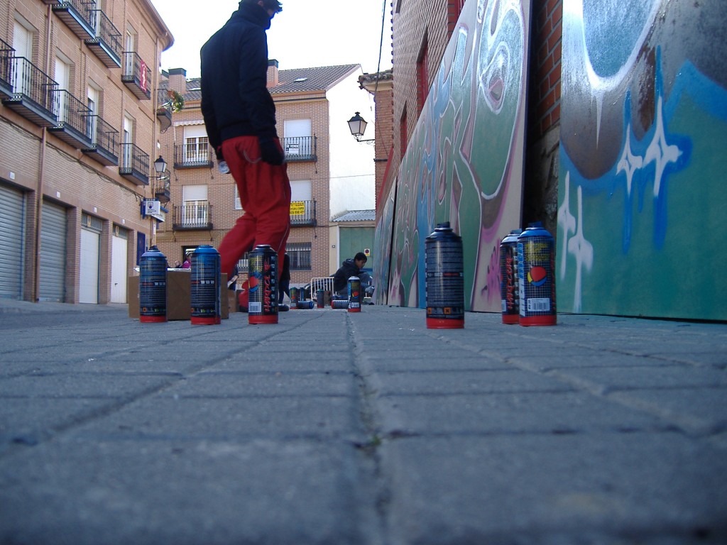 FOTO EDUCACION DE BARRIO