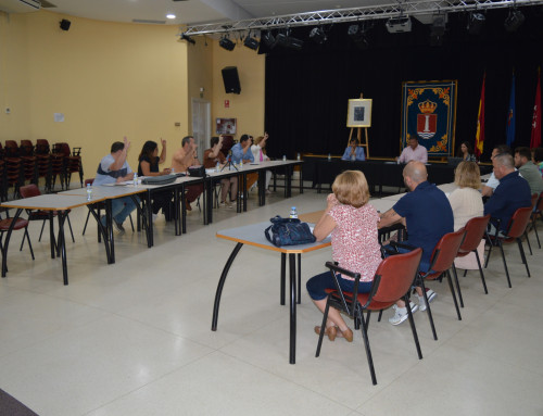 Continúan los trámites para la disolución de la Empresa Municipal de la Vivienda de Humanes, aprobada en 2021, debido a la deuda insostenible de más de un millón de euros