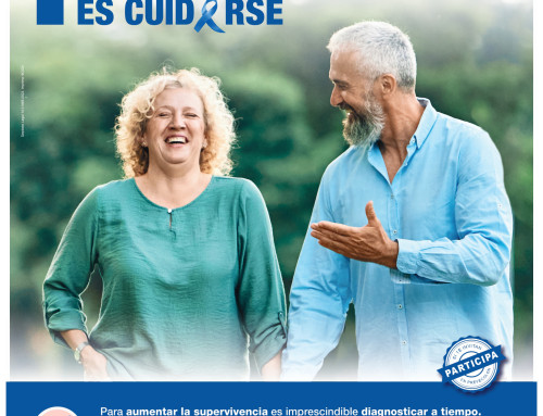 En marcha la campaña de detección precoz del cáncer de colon y recto en Humanes