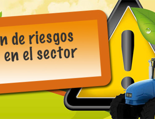 Inscripciones abiertas para las Jornadas Agrarias y Prevención de Riesgos Laborales
