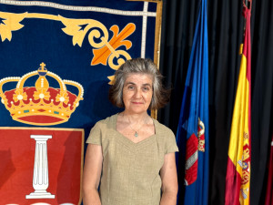 Rosario Pérez García