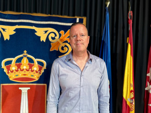 Alberto Cuenca Serrano