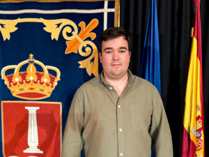 Daniel Martínez Parro
