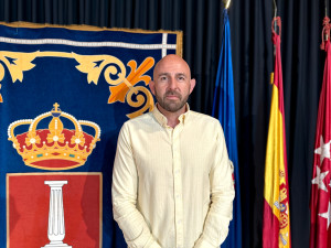Roberto Caballero Rodríguez