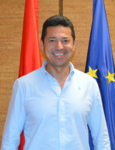 Óscar Lalanne Martínez de la Casa