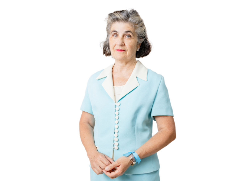 Rosario Pérez García
