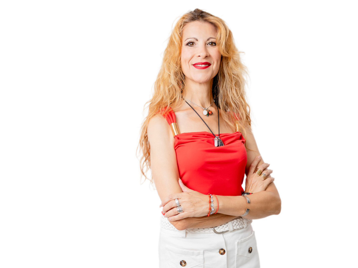 María Luisa de Paz Gómez