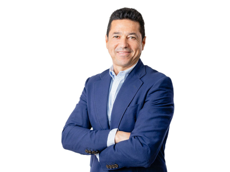 Óscar Lalanne Martínez de la Casa