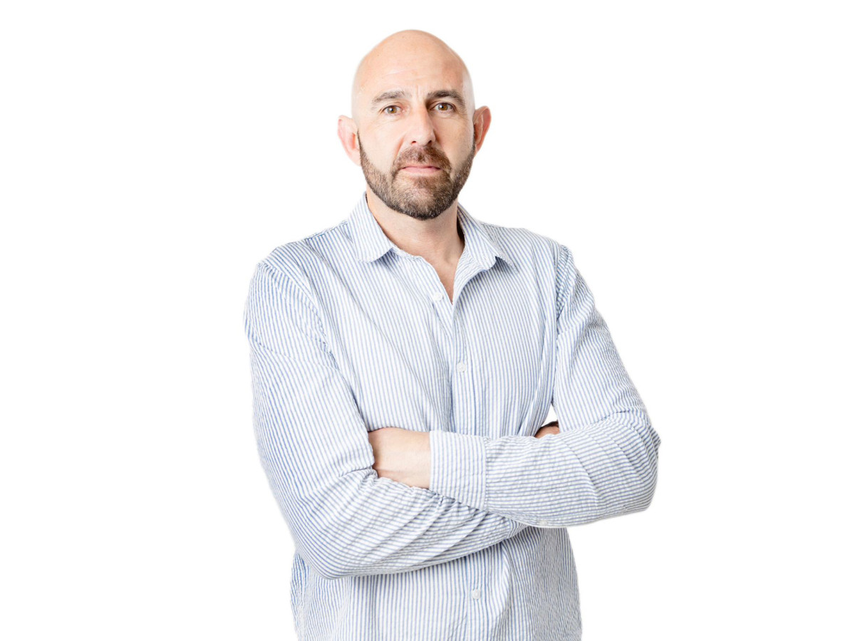 Roberto Caballero Rodríguez