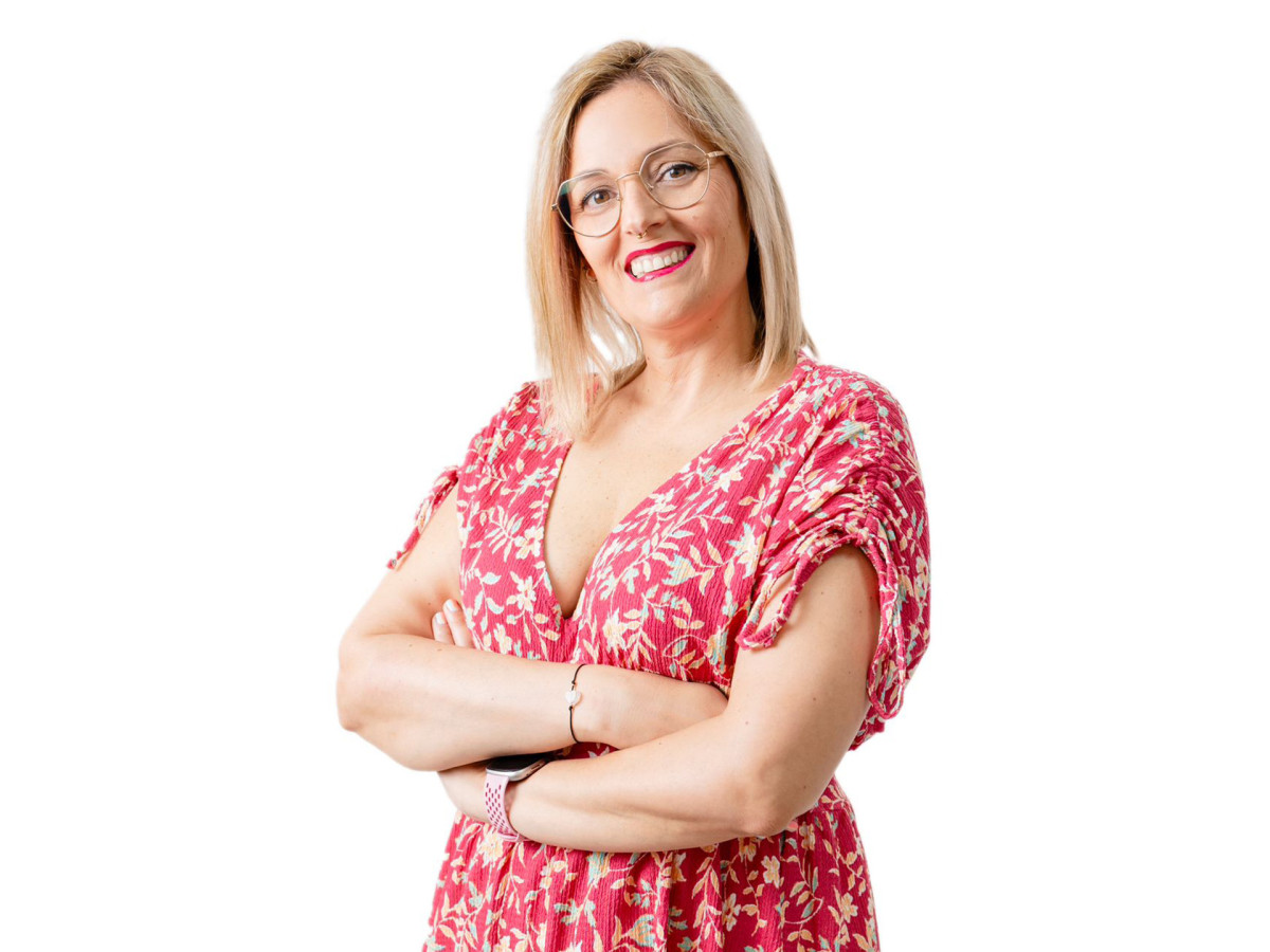 Sara Fernández Pérez