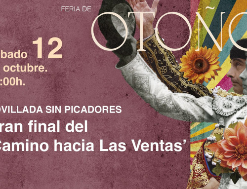 la Concejalía de Mayores organiza una emocionante mañana en la Plaza de Toros de Las Ventas