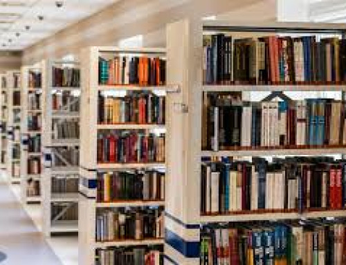 La Biblioteca Lorenzo Silva implantará su horario de verano el próximo 30 de junio