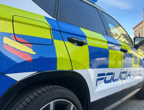 La Policía Local de Humanes de Madrid recibirá una subvención de la Comunidad de Madrid destinada a mejoras en vestuario y equipación