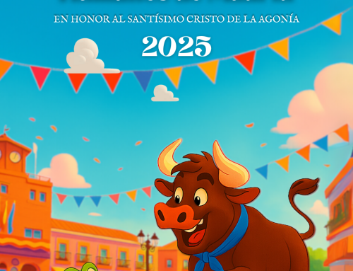 El Ayuntamiento de Humanes de Madrid presenta la programación de las Fiestas Populares 2025