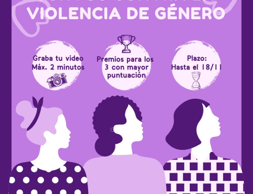 Humanes de Madrid impulsa la creatividad juvenil con el Concurso de Vídeos “25N Contra la Violencia de Género”