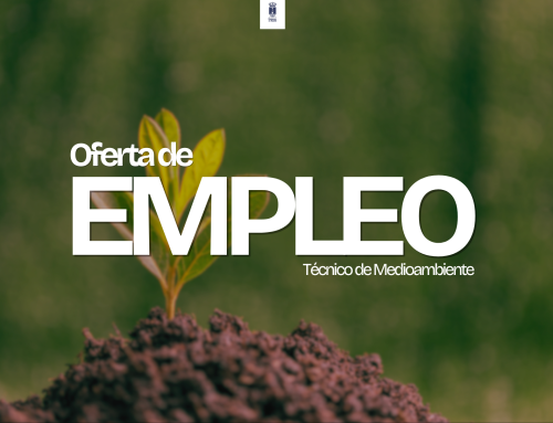 La Concejalía de Empleo lanza una Oferta de Empleo Público para cubrir el puesto de Técnico de Medioambiente
